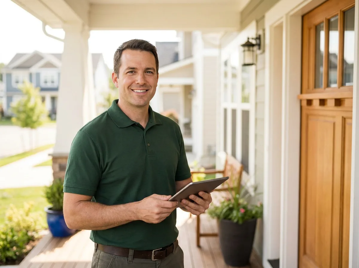 Pest control FAQs for Franklinton, NC